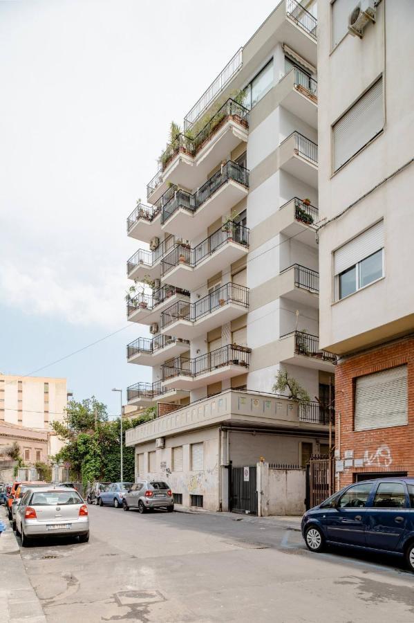 Отель Vecchia Ognina Катания Экстерьер фото